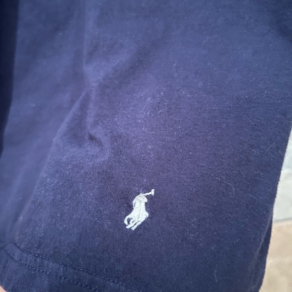 T-Shirt Polo Ralph Lauren. - Picture 2 of 3